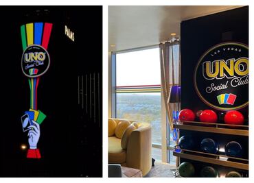 Mattel lanza versión de UNO para casinos en Las Vegas; así será el clásico con reglas de apuestas