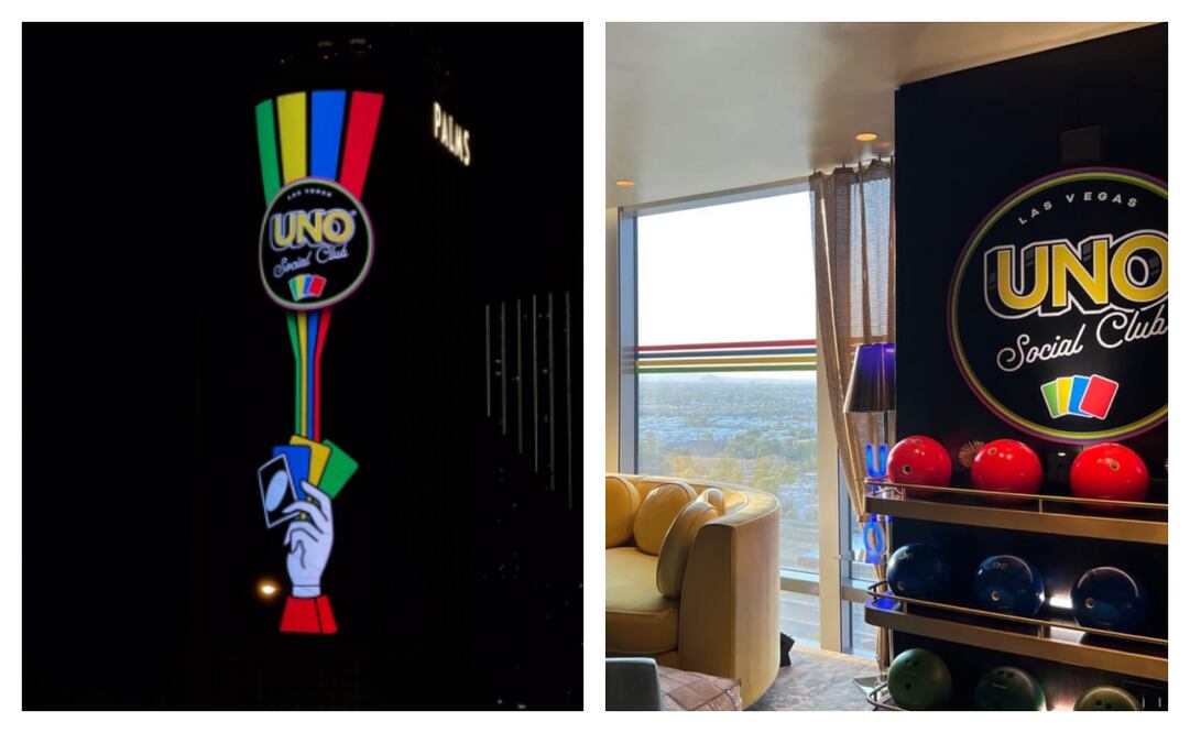 Mattel, la empresa líder mundial en juguetes y entretenimiento, te trae el lanzamiento de UNO Social Club.