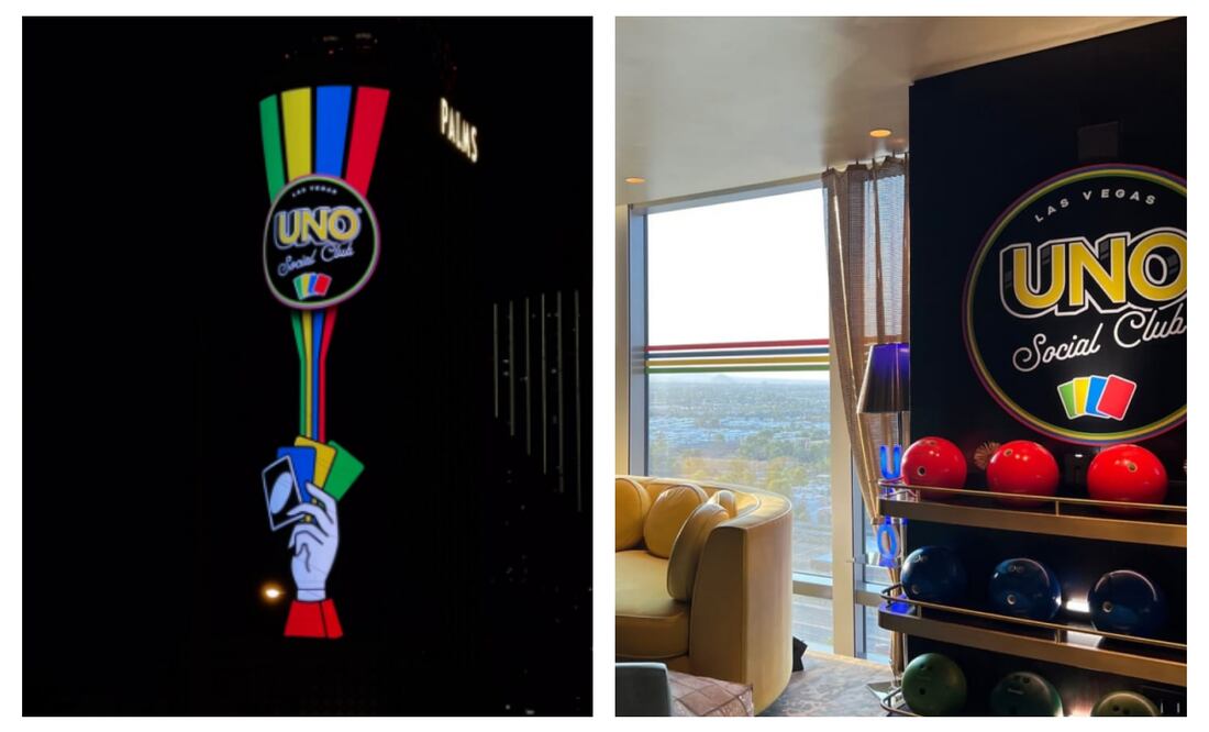 Mattel, la empresa líder mundial en juguetes y entretenimiento, te trae el lanzamiento de UNO Social Club.