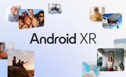 Google presenta Android XR, su nuevo sistema operativo para gafas inteligentes