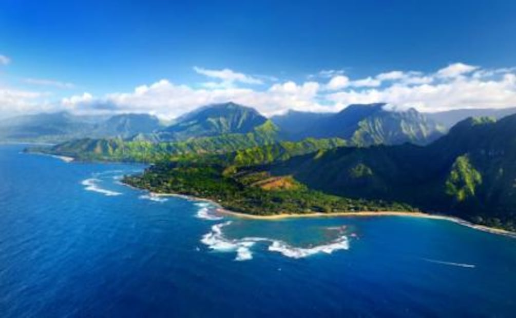 Fotogalería. Las 12 islas más paradisíacas del mundo