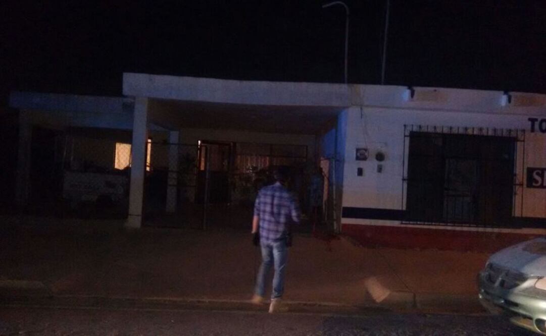 Asegura que mató a su primo porque el diablo se lo ordenó