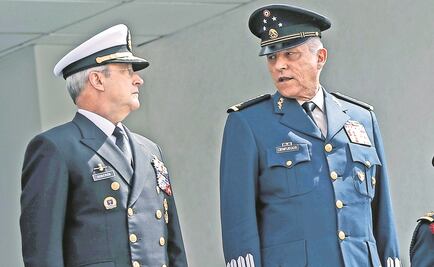 Ejército enlista groserías de AMLO