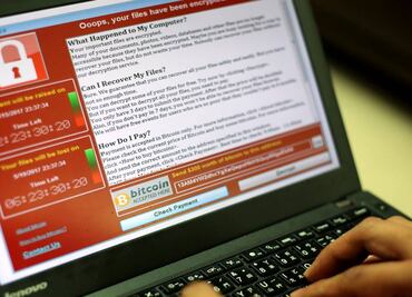 Shadow Brokers, la presunta organización detrás del ciberataque