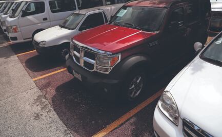 Ven riesgo de fraude por venta de autos entre particulares