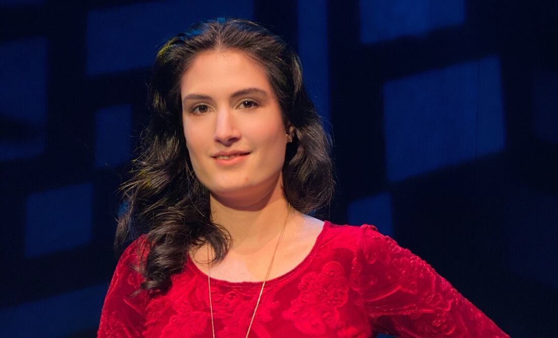 Al trabajar en EU encontró diversidad cultural. Foto: Cortesía