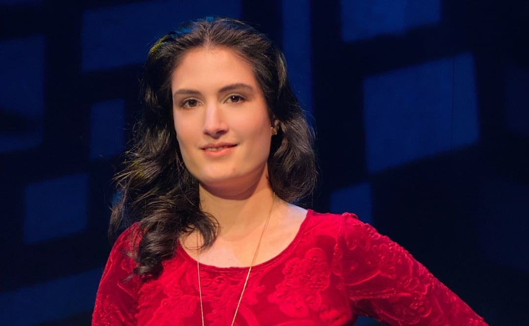 Al trabajar en EU encontró diversidad cultural. Foto: Cortesía