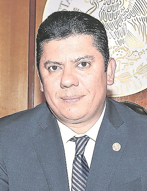 ¿Mensaje mortal al diputado Bolaños?