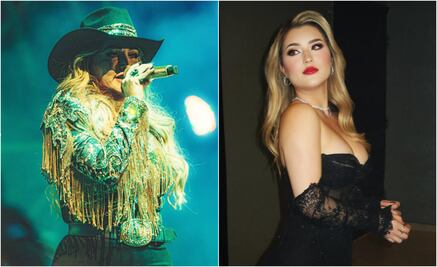 Alicia Villarreal niega distancia con su hija Melenie; hablaron hace días y pasarán juntas Navidad