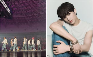 ¿Quién es Mark Lee?; integrante de NCT abandona la agrupación de K-pop tras 10 años