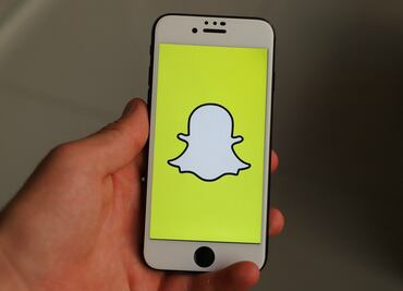 Snapchat permitirá agregar música a los videos