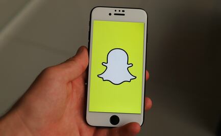 Snapchat permitirá agregar música a los videos