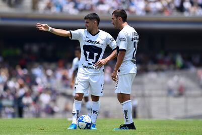 Duelo de Pumas en la Copa MX cambia de sede