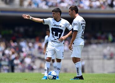 Duelo de Pumas en la Copa MX cambia de sede