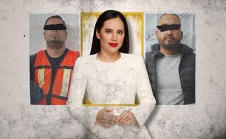 Un repaso a las detenciones que rodean a Sandra Cuevas en su regreso político