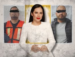 Un repaso a las detenciones que rodean a Sandra Cuevas en su regreso político