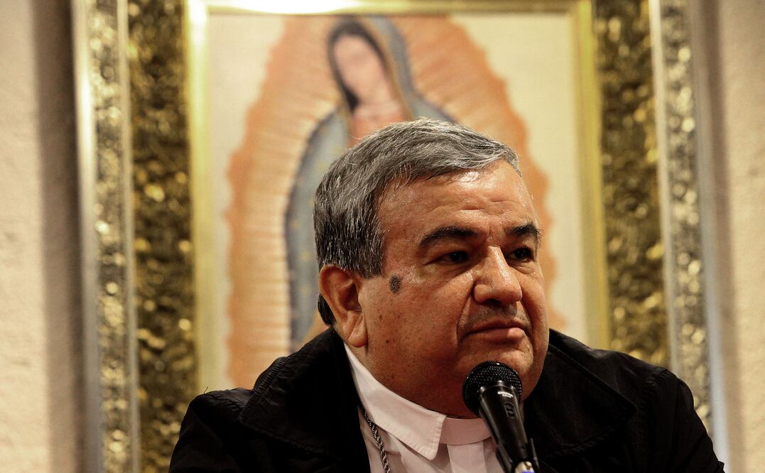 Fotografía: archivo/EL UNIVERSAL