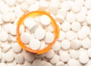 Agentes de Oficina de Aduanas y Protección Fronteriza en Nogales incautan más de 456 mil pastillas de fentanilo; no hay detenidos