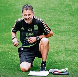 “Rotaciones no deben existir en la portería”