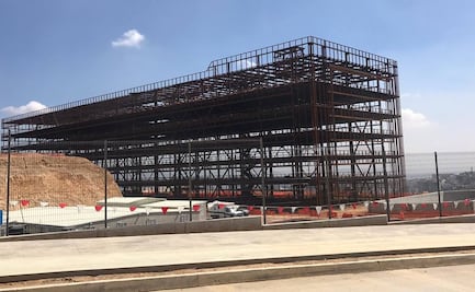 Del Mazo anuncia inversión de más de 12 mmdp para desarrollo inmobiliario en Naucalpan