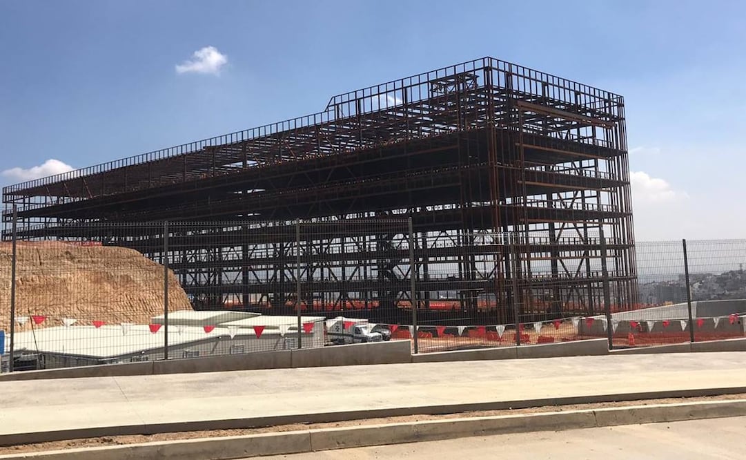 Foto: Rebeca Jiménez / EL UNIVERSAL