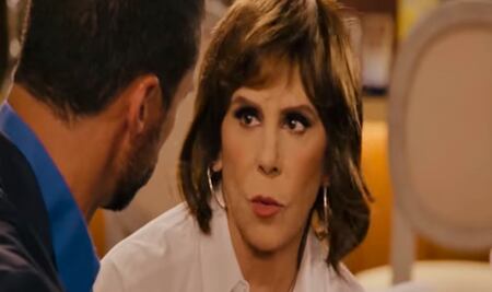 Aseguran que en “Cabo” buscan reemplazo de Rebecca Jones; Matías Novoa lo niega