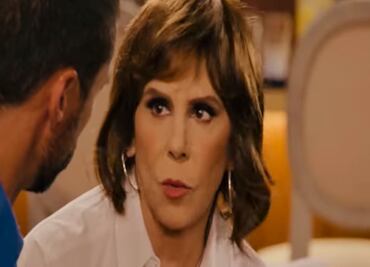 Aseguran que en “Cabo” buscan reemplazo de Rebecca Jones; Matías Novoa lo niega