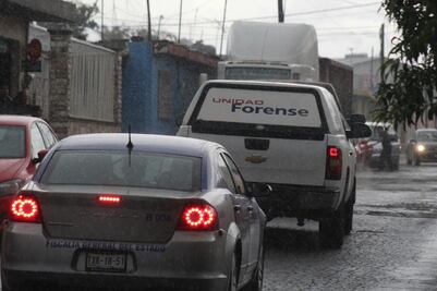 Abaten a "El Quino", supuesto líder del Cártel Jalisco en Veracruz