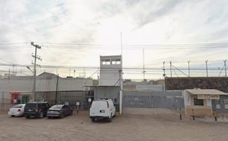 Identifican a cuatro presuntos responsables de iniciar riña en penal de Ciudad Obregón, Sonora; confirman dos muertos y siete lesionados