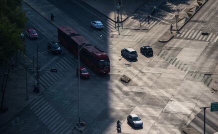 Contingencia Ambiental: ¿Habrá doble Hoy No Circula este viernes 24 de febrero?