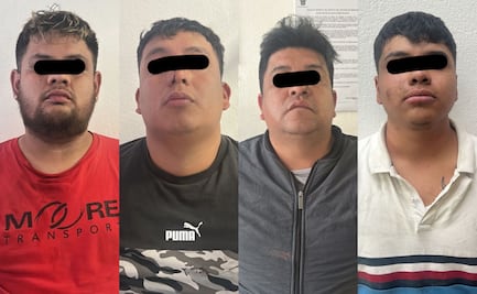 Arrestan a 4 integrantes de la Unión de Sindicatos y Organizaciones Nacionales; se les acusa de asesinato