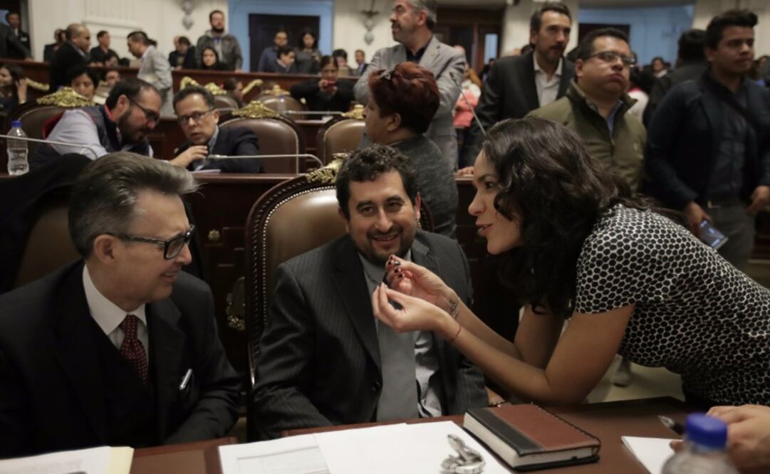 Fotografía Alejandro Acosta EL UNIVERSAL