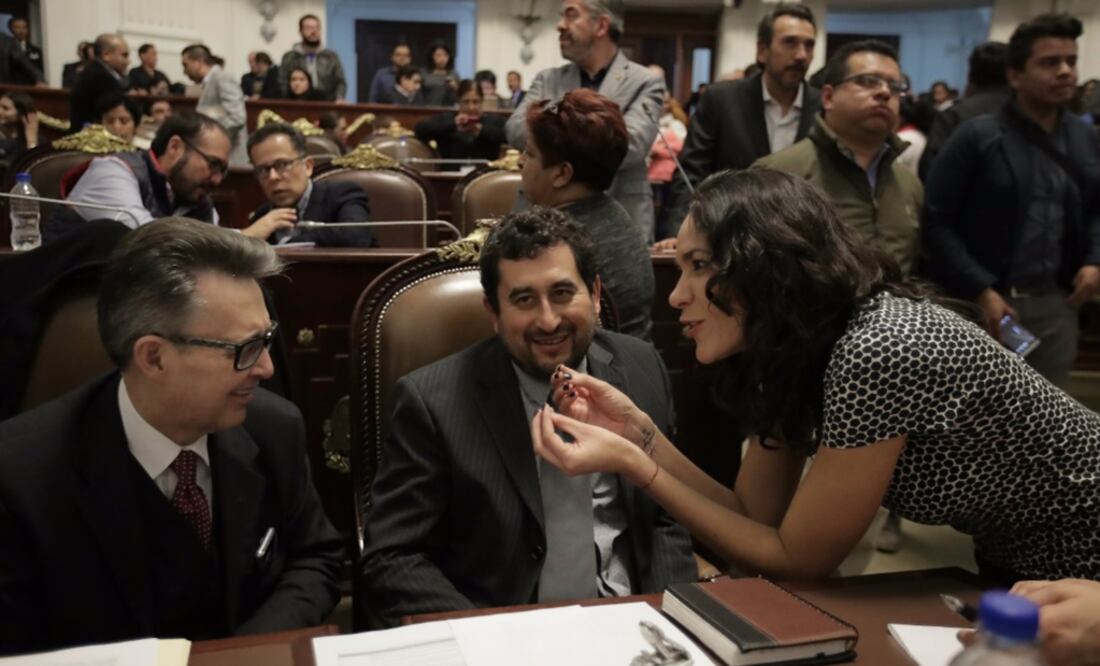 Fotografía Alejandro Acosta EL UNIVERSAL