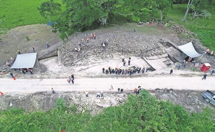 Vamos a necesitar más recursos para Tren Maya: AMLO