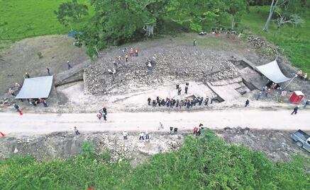 Vamos a necesitar más recursos para Tren Maya: AMLO