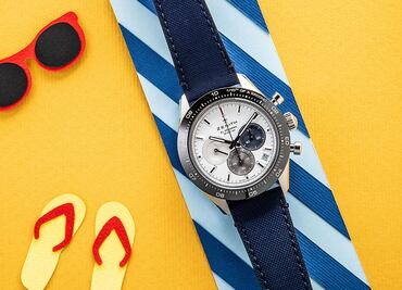 Refrescante verano en SIAR