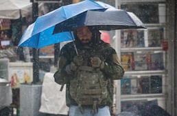 Pronóstico del clima en CDMX: A esta hora se dejará venir la tormenta HOY viernes 5 de junio