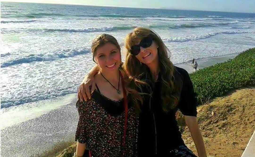 Anastacia claims to have been abused by Public Prosecutor's officers. (Photo: Taken from Facebook)