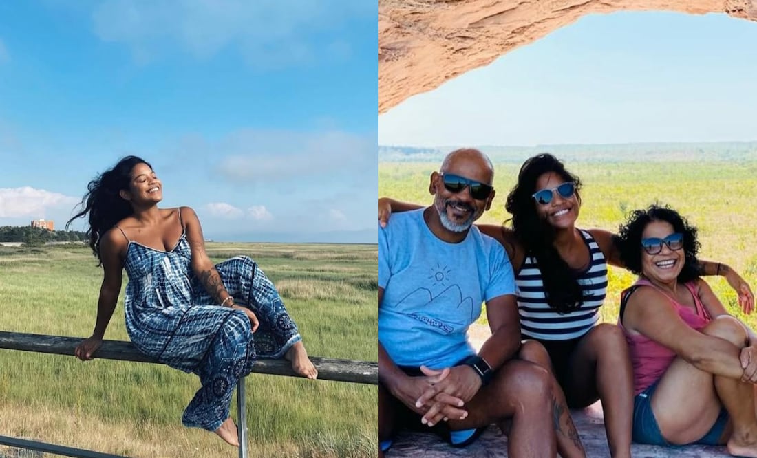 Quién era Juliana Marins?; influencer murió tras caer por el precipicio de un volcán en Indonesia