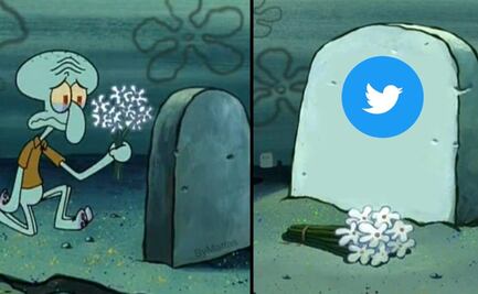 ¡Adiós Twitter! Con memes usuarios se despiden del pajarito azul