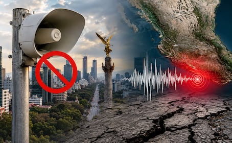 ¿Sonará la alerta sísmica en tu celular mañana 19 de septiembre? Esto debes saber del Simulacro Nacional 2026