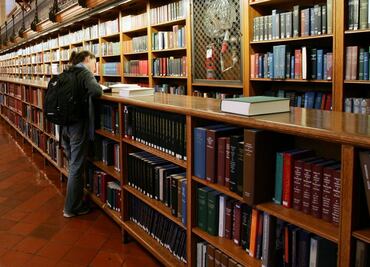 Lanzan convocatoria para estudiar en Stanford University