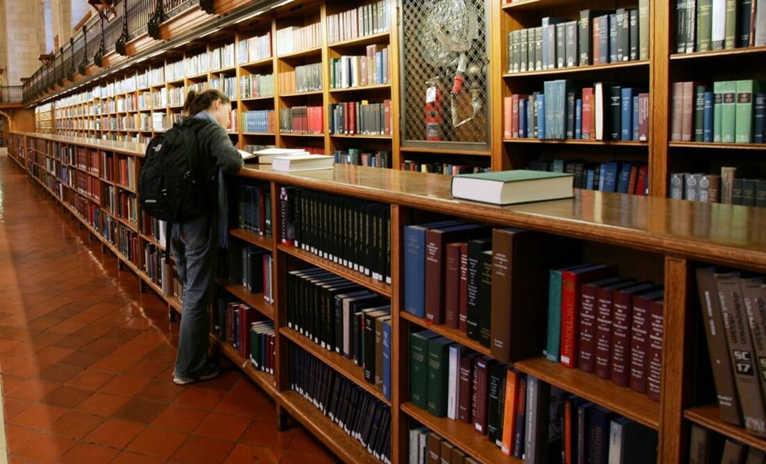 (FOTO: Archivo/EL UNIVERSAL)