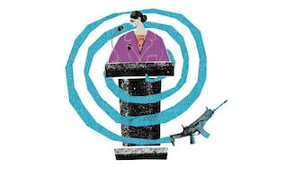 Mujeres con cargos públicos sufren violencia