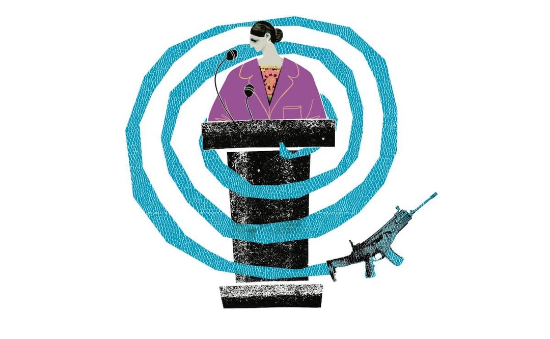 Ilustración: Ani Cortés