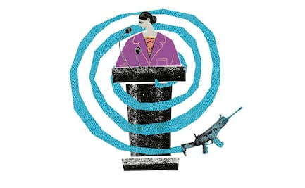 Mujeres con cargos públicos sufren violencia