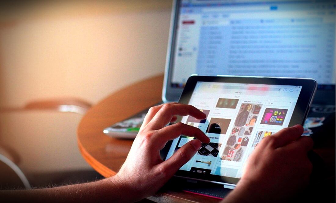 Foto: Archivo/EL UNIVERSAL