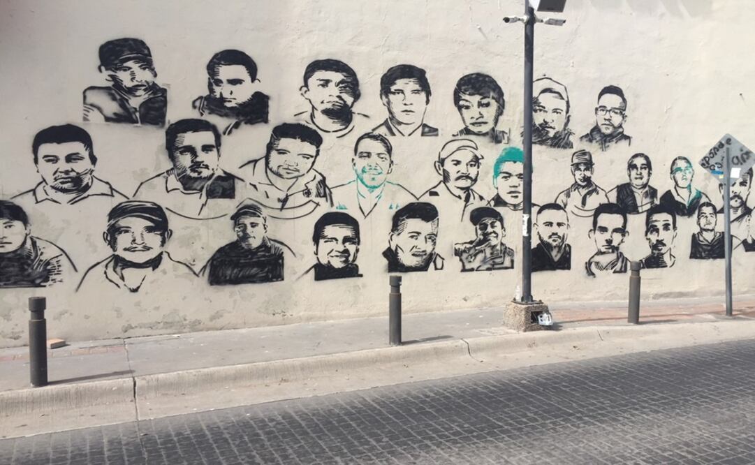 Foto: Javier Cabrera Martínez/ EL UNIVERSAL 