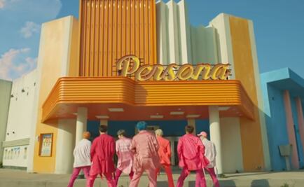 “Boy with luv” de BTS, el video más visto en la historia de YouTube