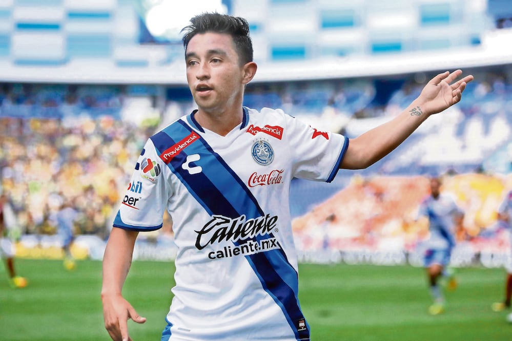 ARCHIVO / EL UNIVERSAL